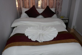 Гостиница Om Tara Guest House Pvt Ltd  Катманду